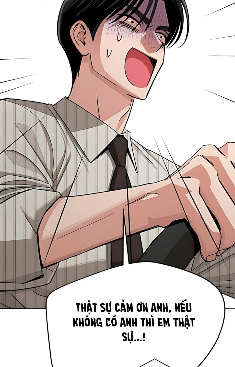 TÌNH YÊU CỦA ISEOP Chap 106 - Next Chap 107