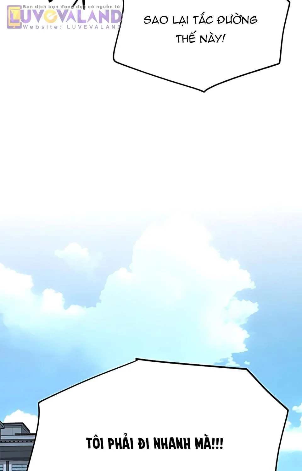 TÌNH YÊU CỦA ISEOP Chap 106 - Next Chap 107