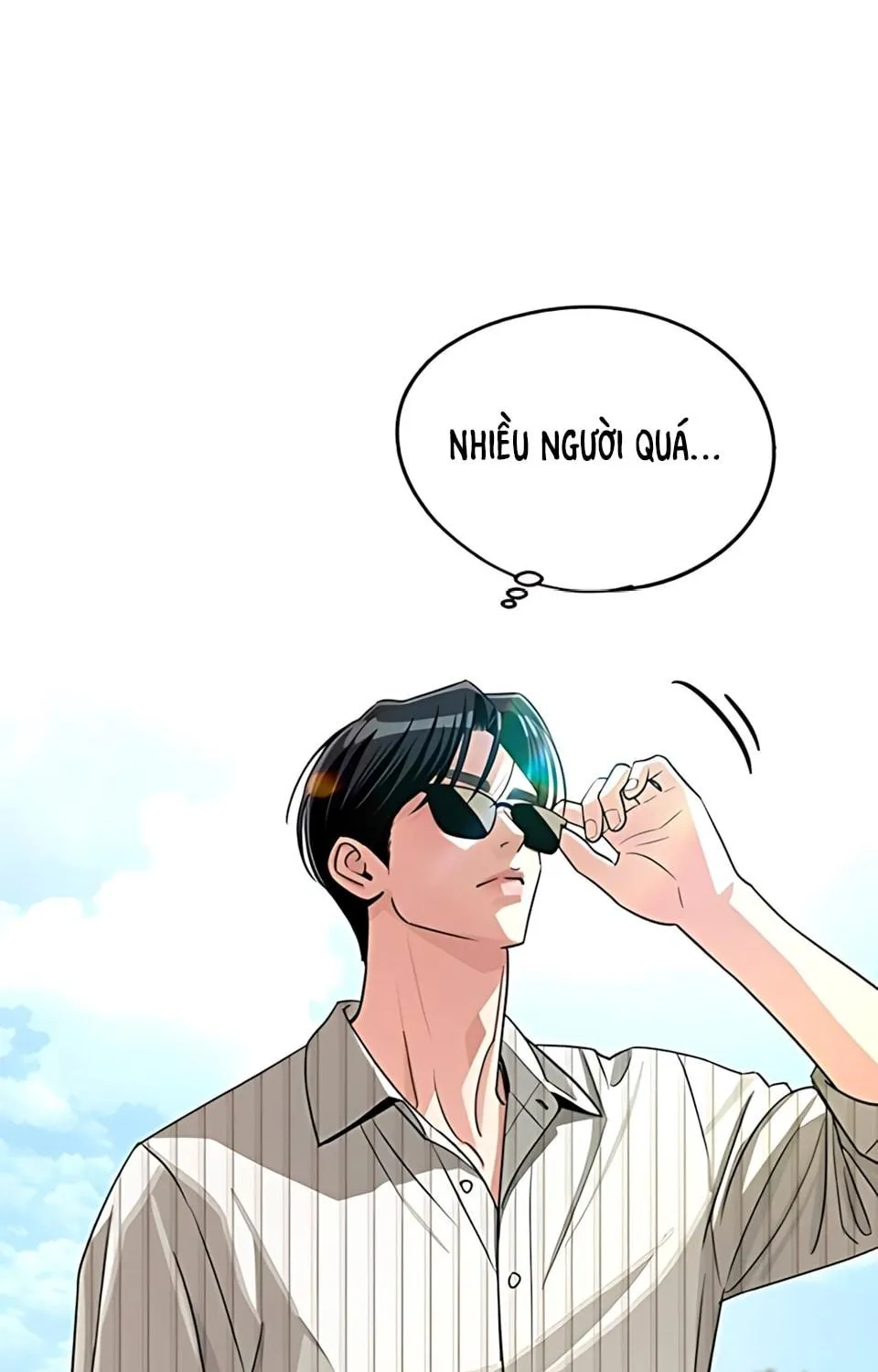 TÌNH YÊU CỦA ISEOP Chap 106 - Next Chap 107