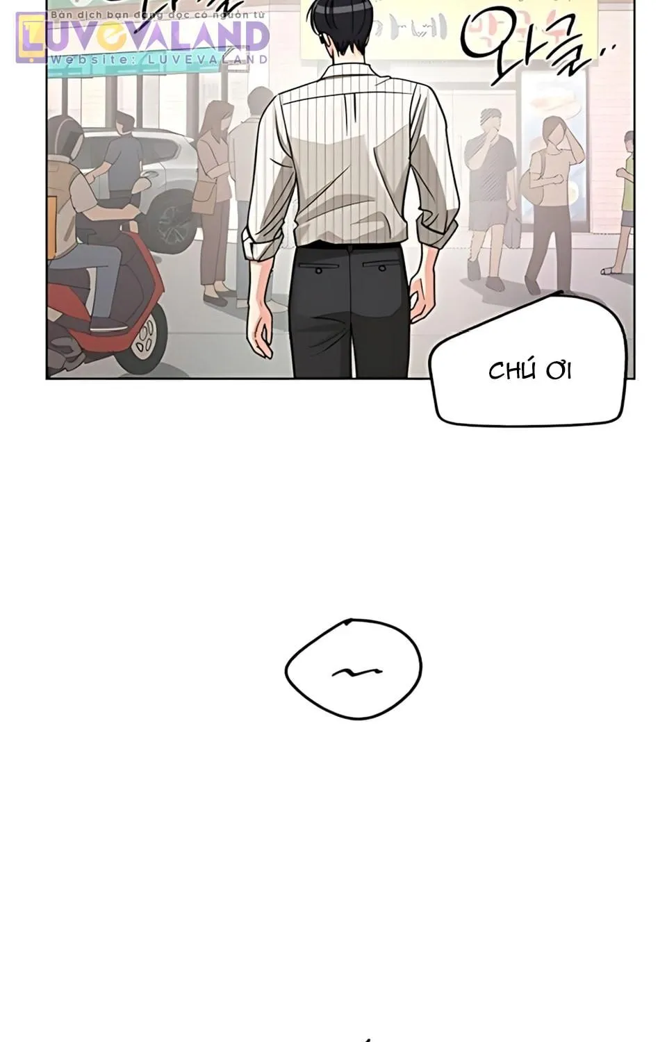 TÌNH YÊU CỦA ISEOP Chap 106 - Next Chap 107