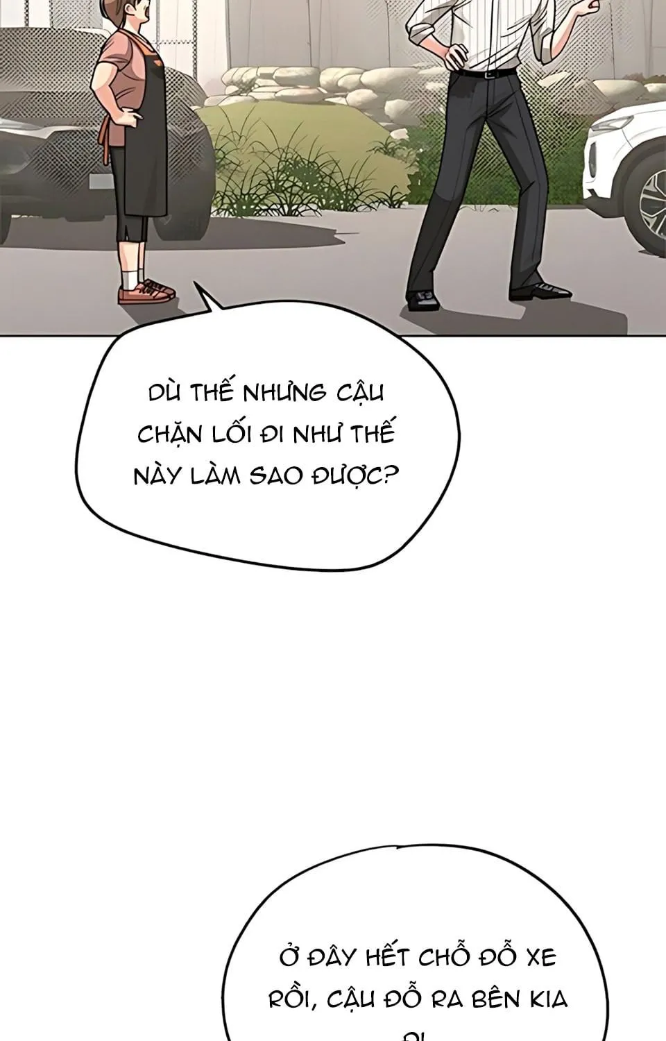 TÌNH YÊU CỦA ISEOP Chap 106 - Next Chap 107