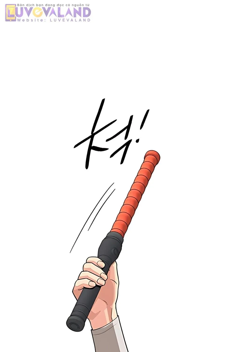 TÌNH YÊU CỦA ISEOP Chap 106 - Next Chap 107