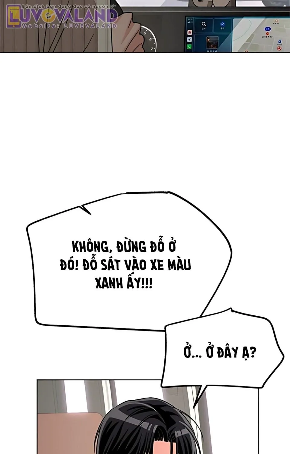 TÌNH YÊU CỦA ISEOP Chap 106 - Next Chap 107