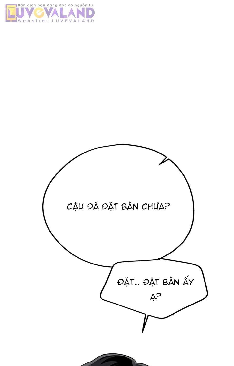 TÌNH YÊU CỦA ISEOP Chap 106 - Next Chap 107