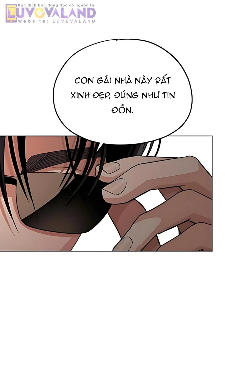 TÌNH YÊU CỦA ISEOP Chap 107 - Next Chap 108