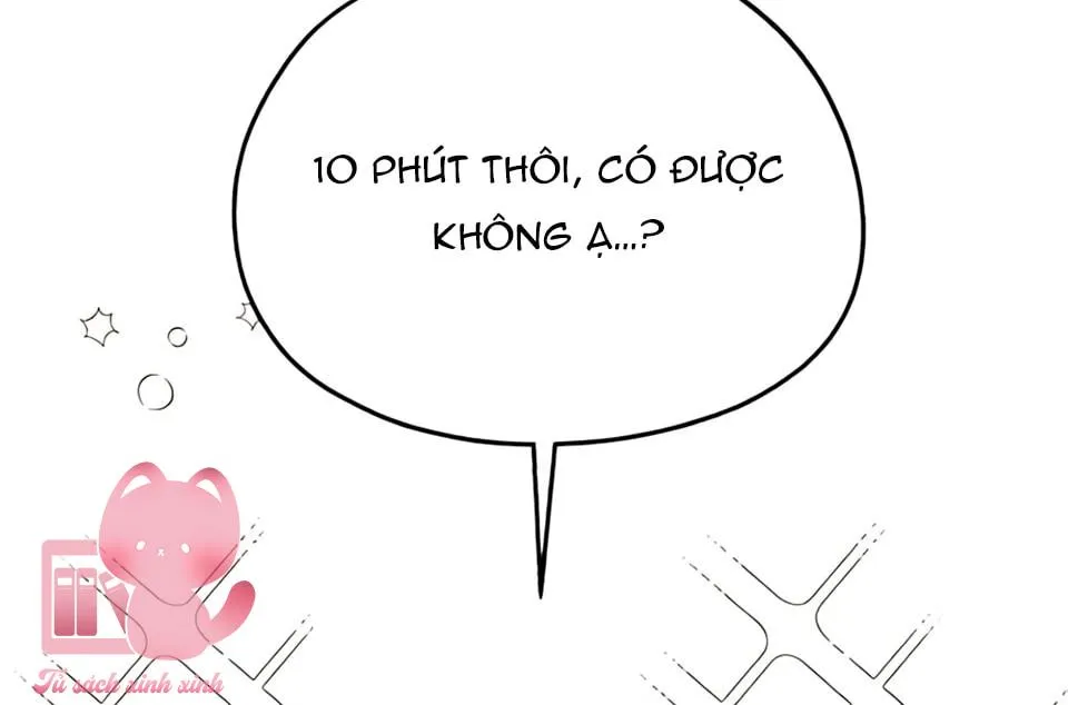 TÌNH YÊU CỦA ISEOP Chap 107 - Next Chap 108