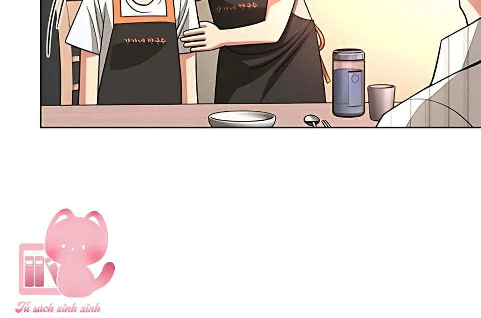 TÌNH YÊU CỦA ISEOP Chap 107 - Next Chap 108