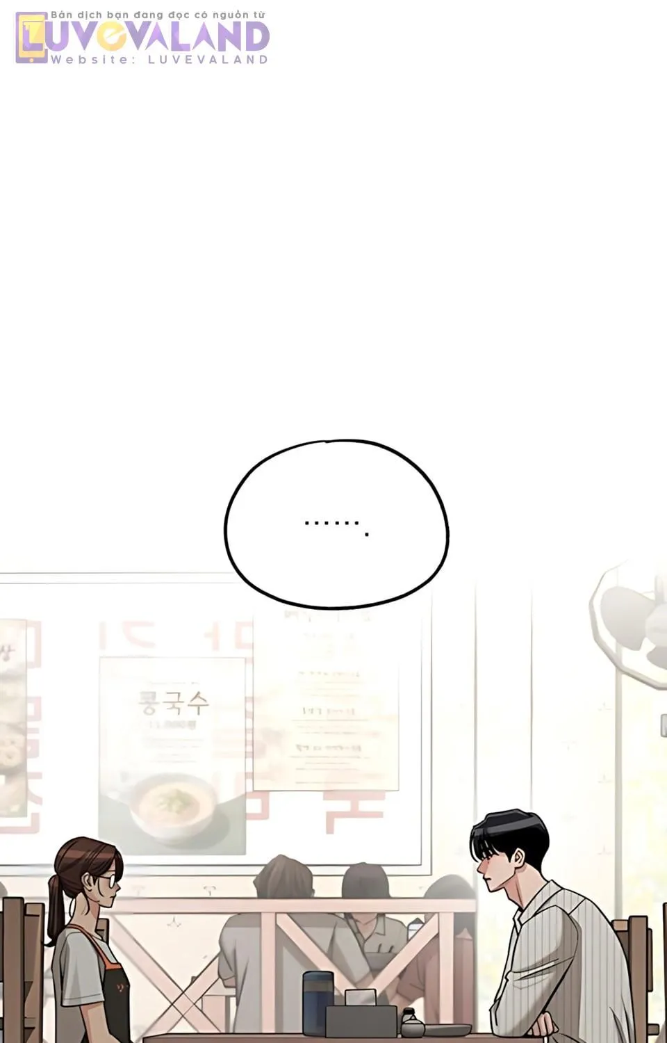 TÌNH YÊU CỦA ISEOP Chap 107 - Next Chap 108