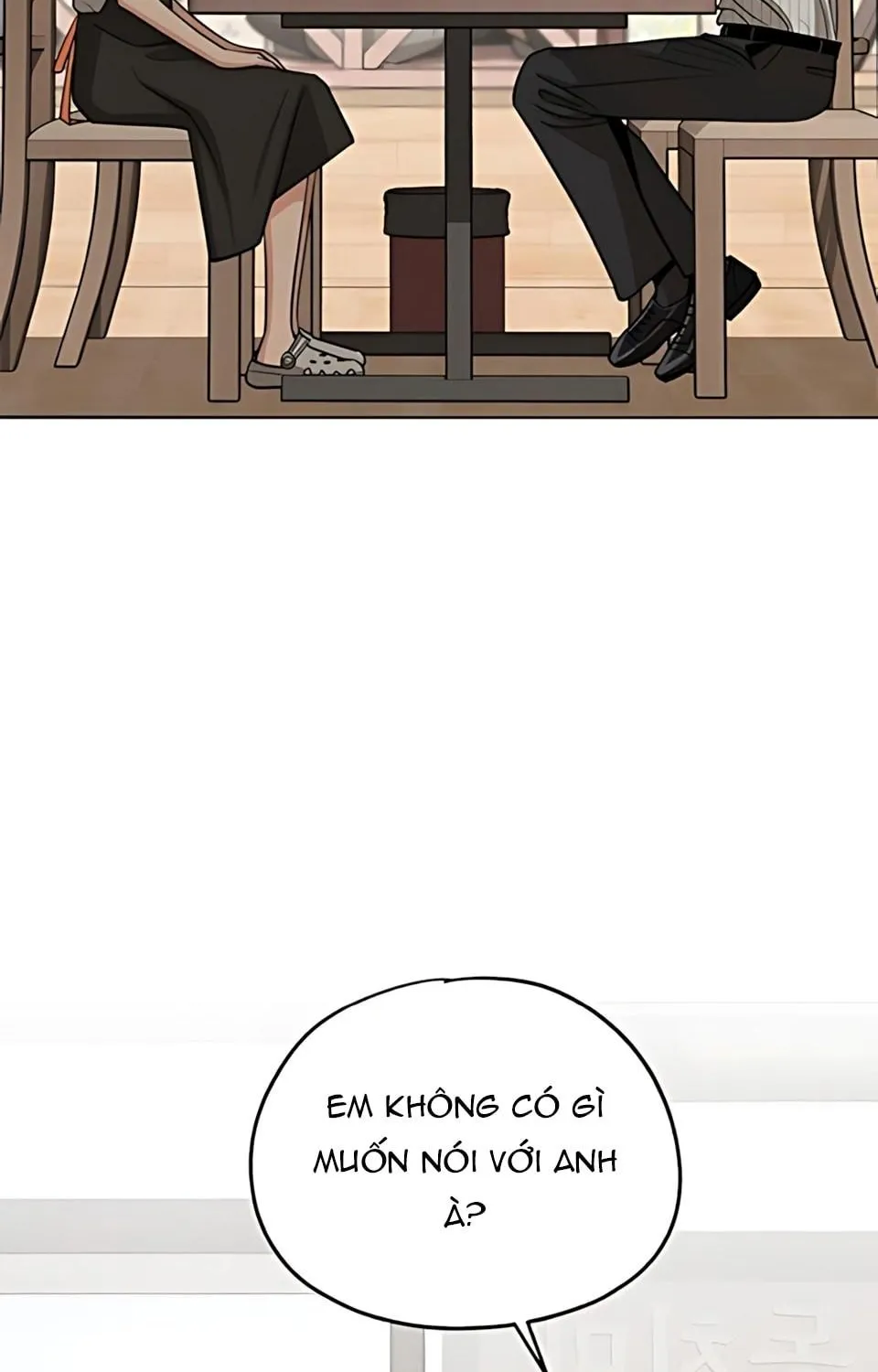 TÌNH YÊU CỦA ISEOP Chap 107 - Next Chap 108