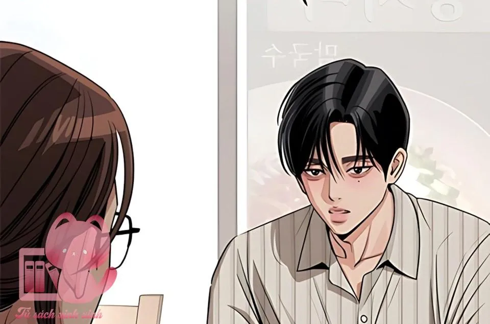 TÌNH YÊU CỦA ISEOP Chap 107 - Next Chap 108