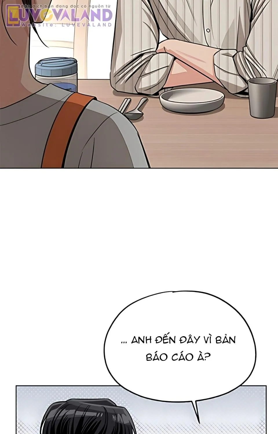 TÌNH YÊU CỦA ISEOP Chap 107 - Next Chap 108