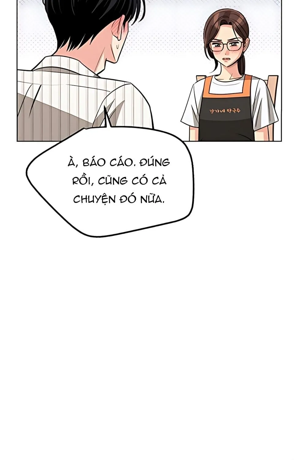 TÌNH YÊU CỦA ISEOP Chap 107 - Next Chap 108