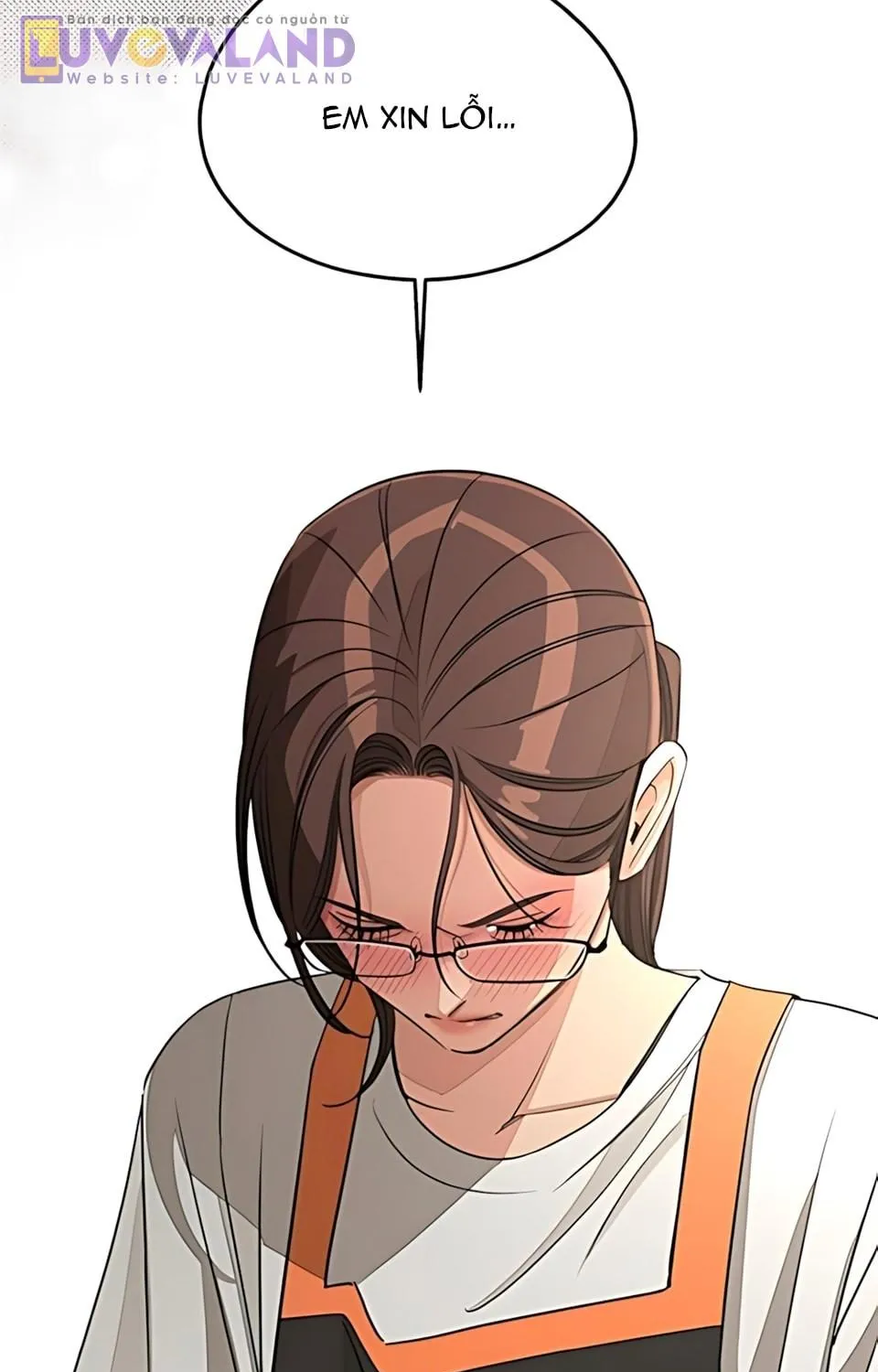TÌNH YÊU CỦA ISEOP Chap 107 - Next Chap 108