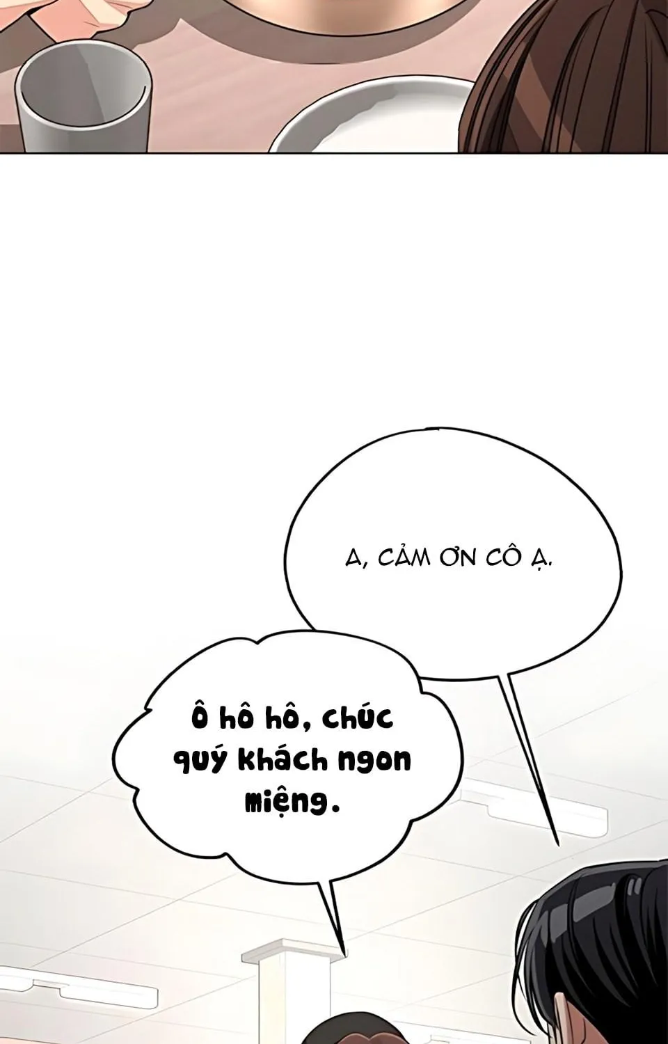TÌNH YÊU CỦA ISEOP Chap 107 - Next Chap 108