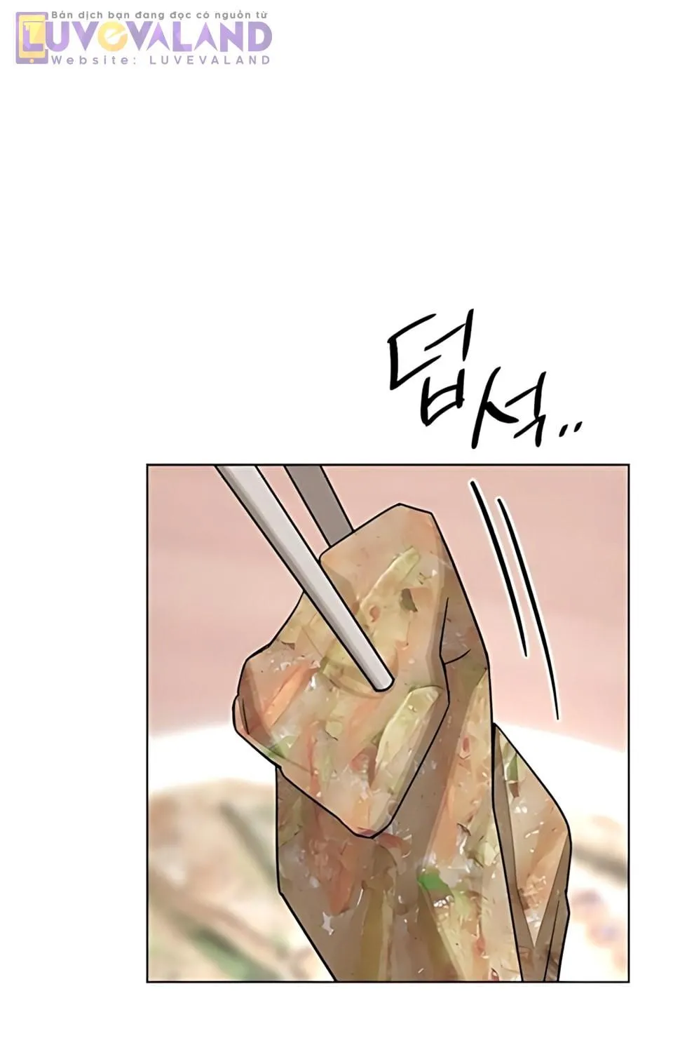 TÌNH YÊU CỦA ISEOP Chap 107 - Next Chap 108