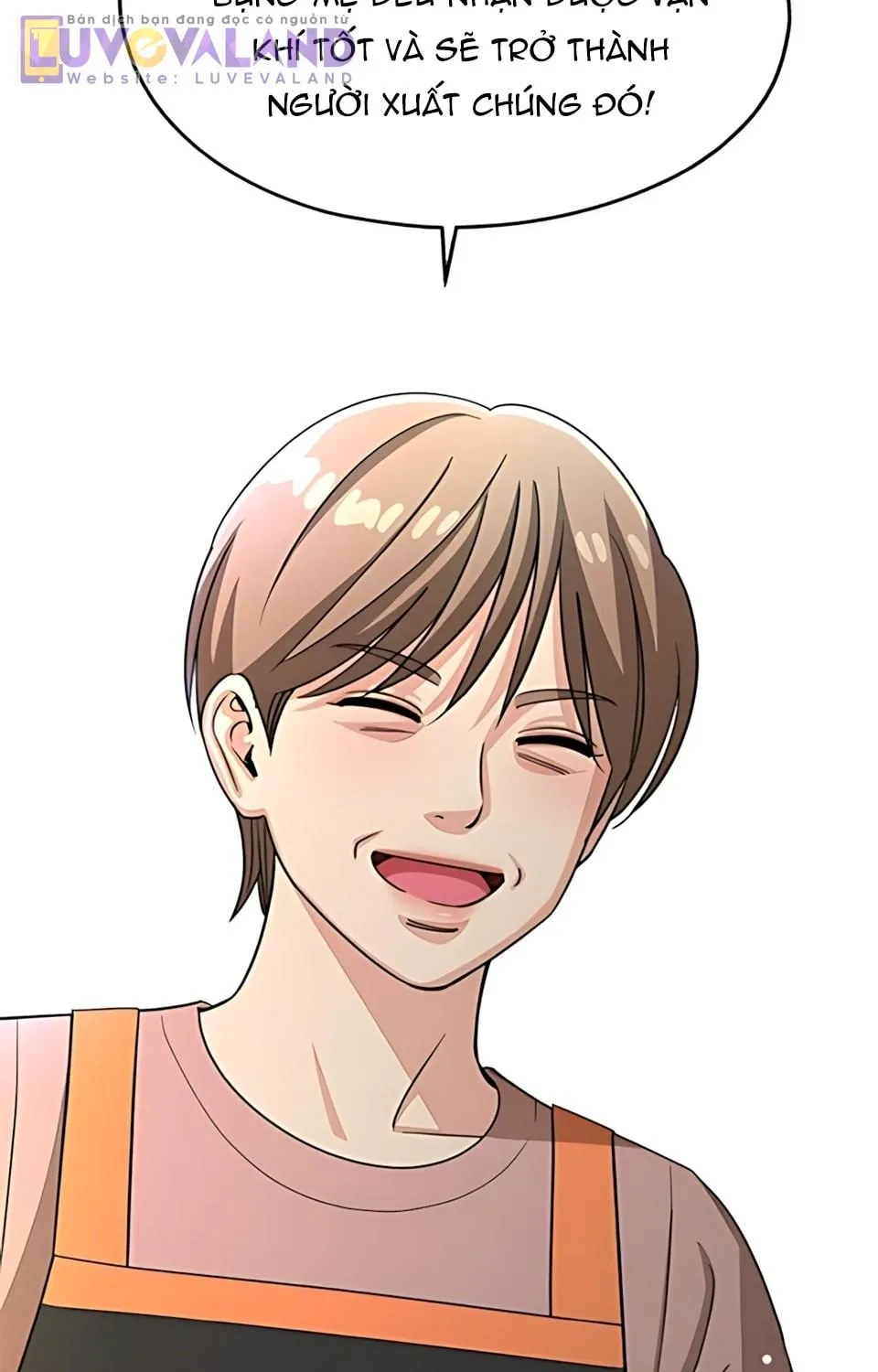 TÌNH YÊU CỦA ISEOP Chap 107 - Next Chap 108