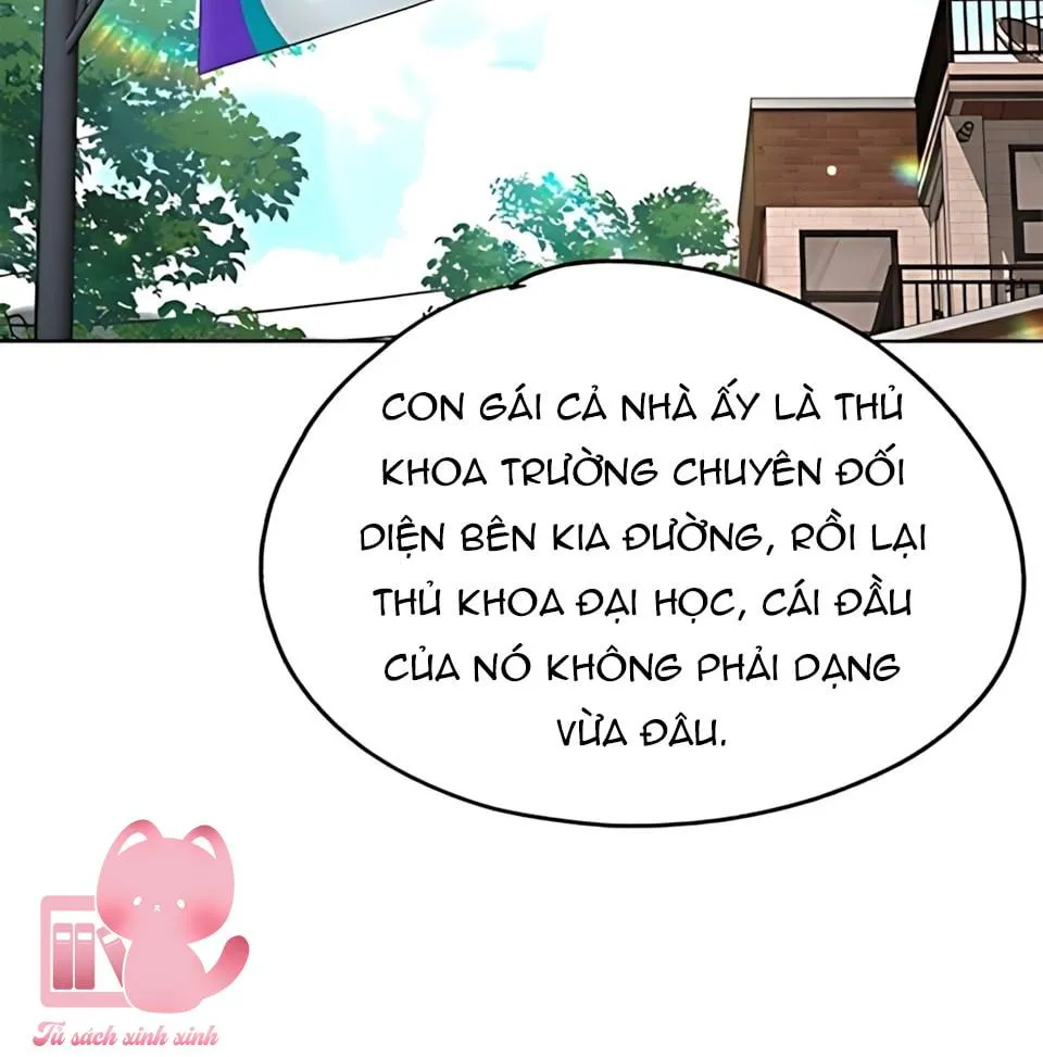TÌNH YÊU CỦA ISEOP Chap 107 - Next Chap 108