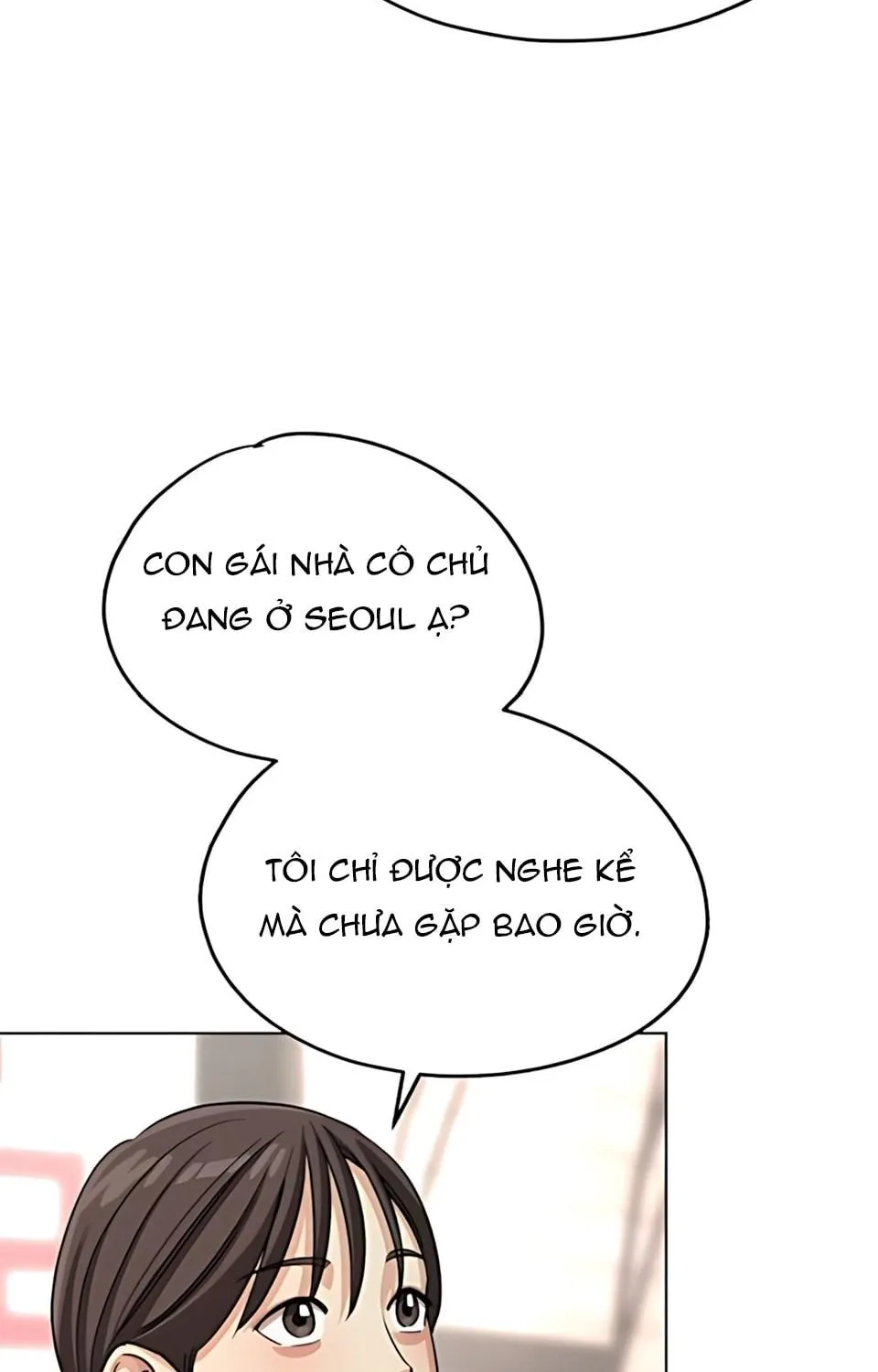 TÌNH YÊU CỦA ISEOP Chap 107 - Next Chap 108