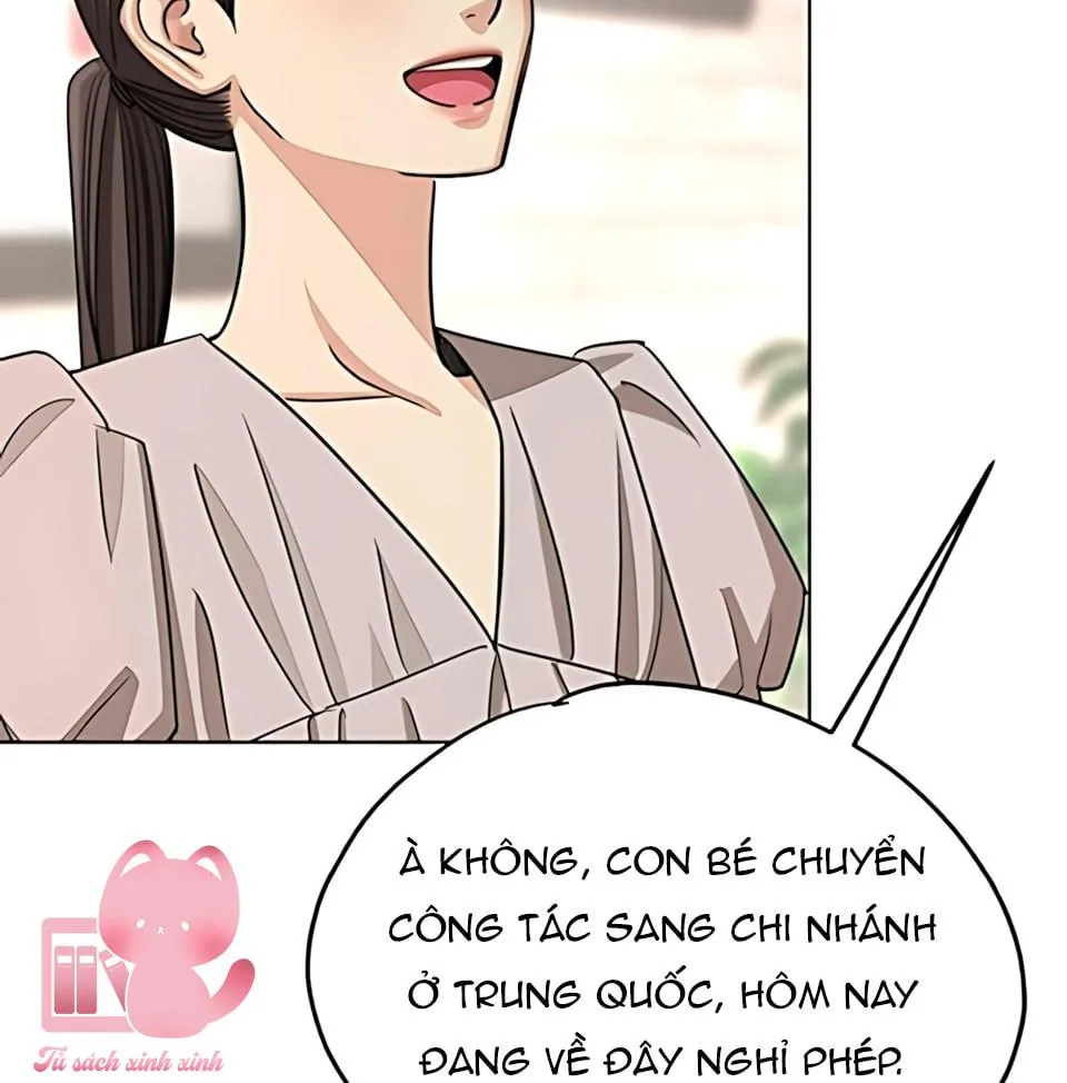 TÌNH YÊU CỦA ISEOP Chap 107 - Next Chap 108