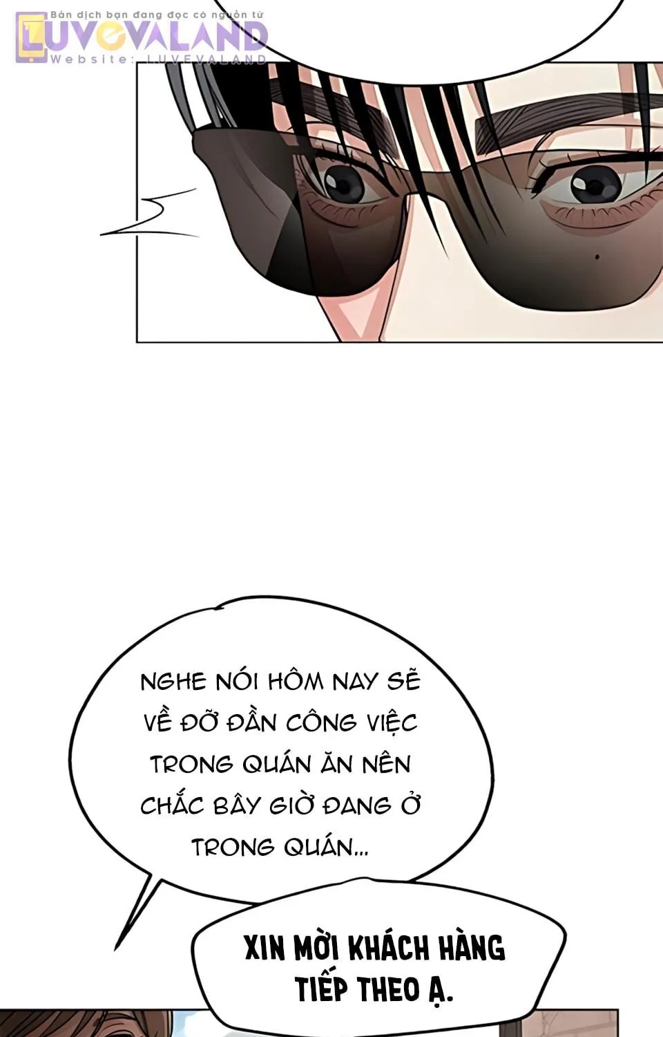 TÌNH YÊU CỦA ISEOP Chap 107 - Next Chap 108