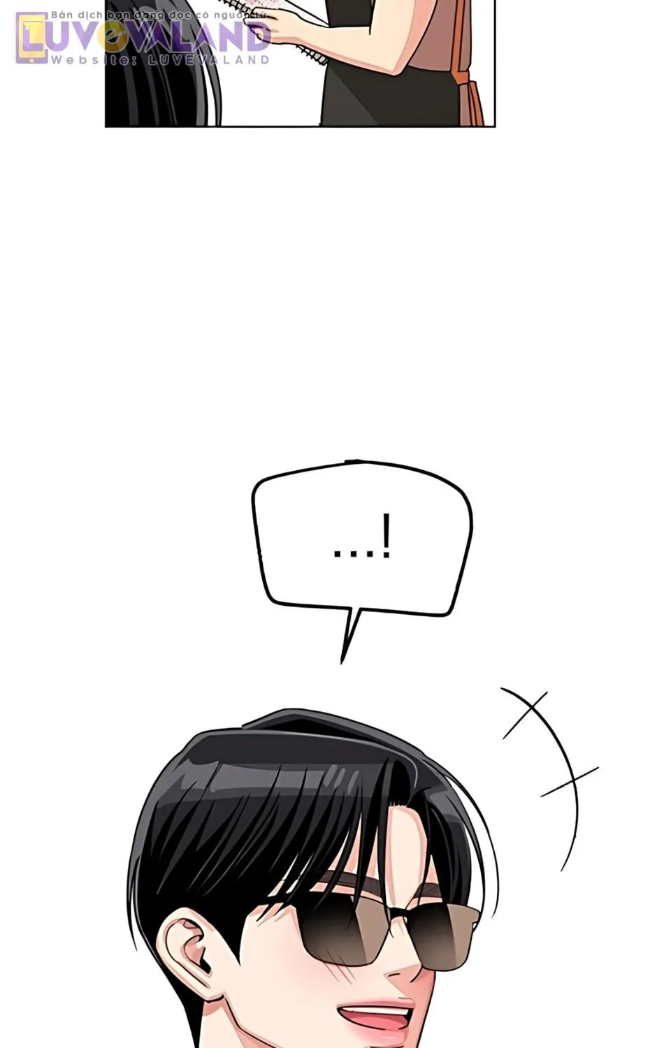TÌNH YÊU CỦA ISEOP Chap 107 - Next Chap 108