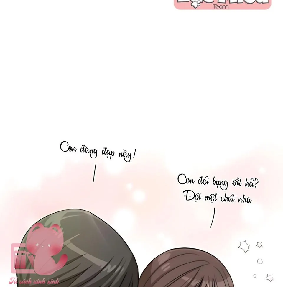 TÌNH YÊU CỦA ISEOP Chap 107 - Next Chap 108