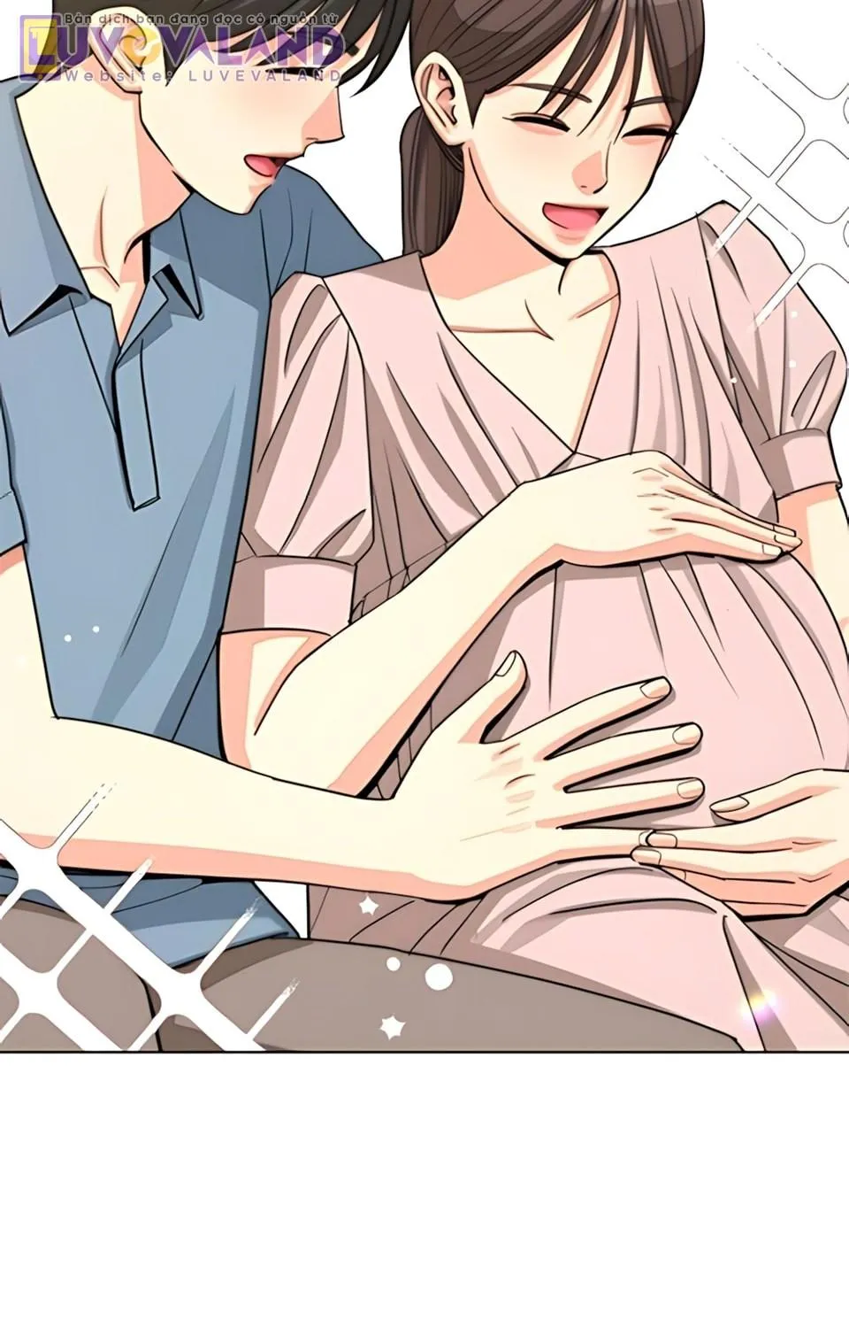 TÌNH YÊU CỦA ISEOP Chap 107 - Next Chap 108