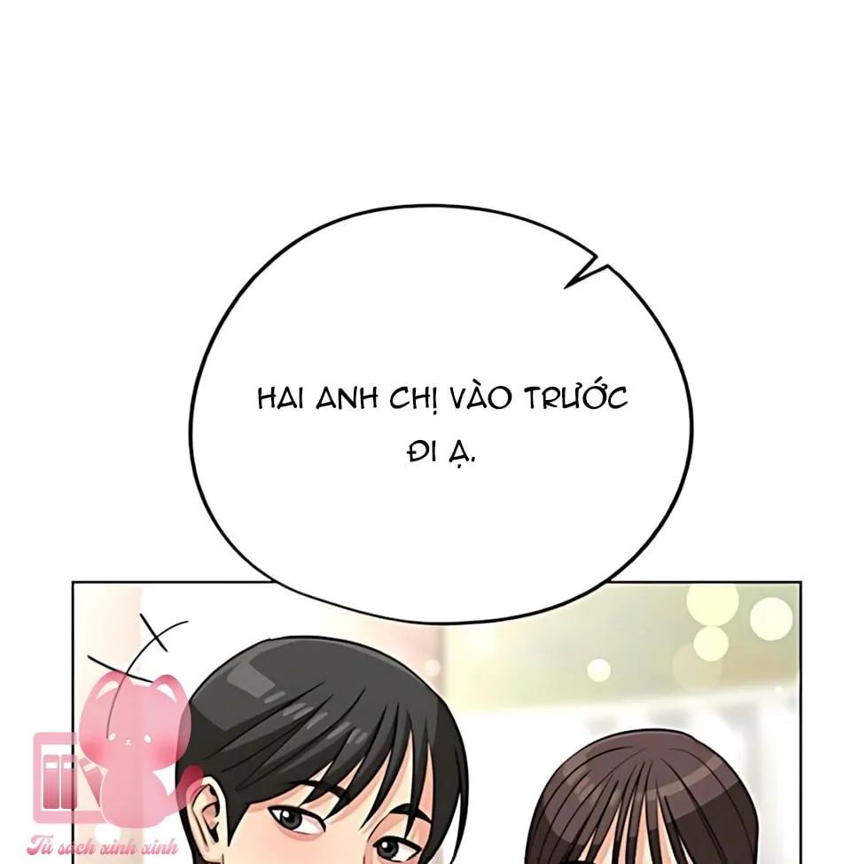 TÌNH YÊU CỦA ISEOP Chap 107 - Next Chap 108