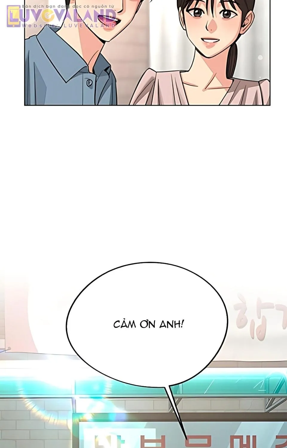 TÌNH YÊU CỦA ISEOP Chap 107 - Next Chap 108