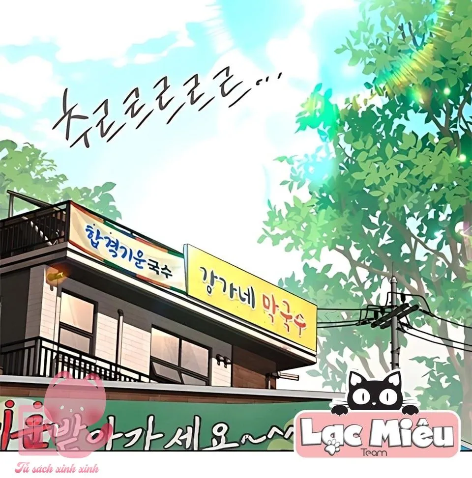 TÌNH YÊU CỦA ISEOP Chap 107 - Next Chap 108