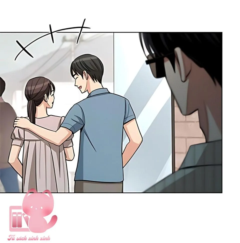 TÌNH YÊU CỦA ISEOP Chap 107 - Next Chap 108