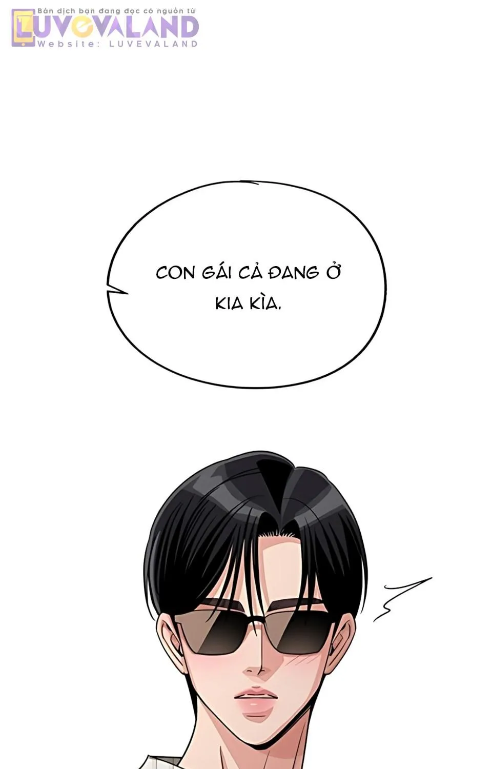TÌNH YÊU CỦA ISEOP Chap 107 - Next Chap 108