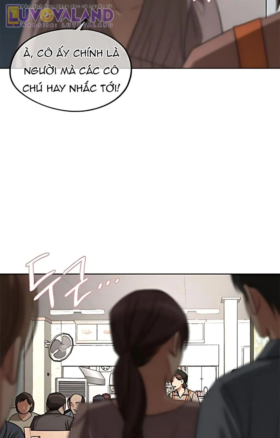 TÌNH YÊU CỦA ISEOP Chap 107 - Next Chap 108