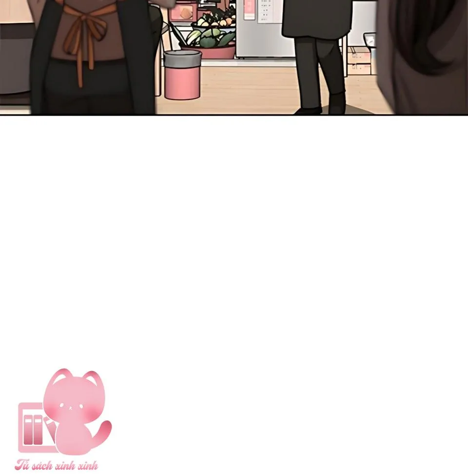 TÌNH YÊU CỦA ISEOP Chap 107 - Next Chap 108