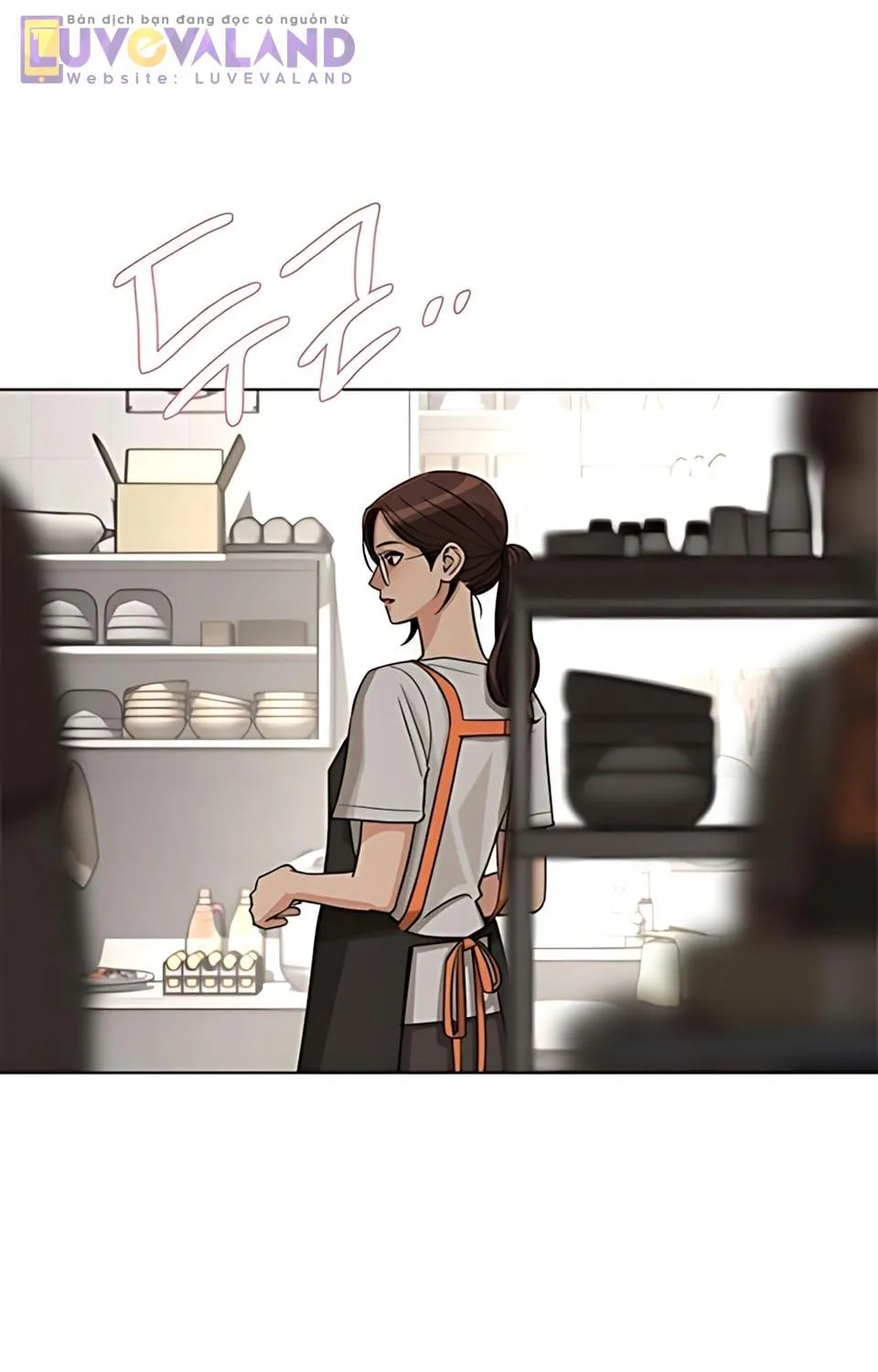 TÌNH YÊU CỦA ISEOP Chap 107 - Next Chap 108