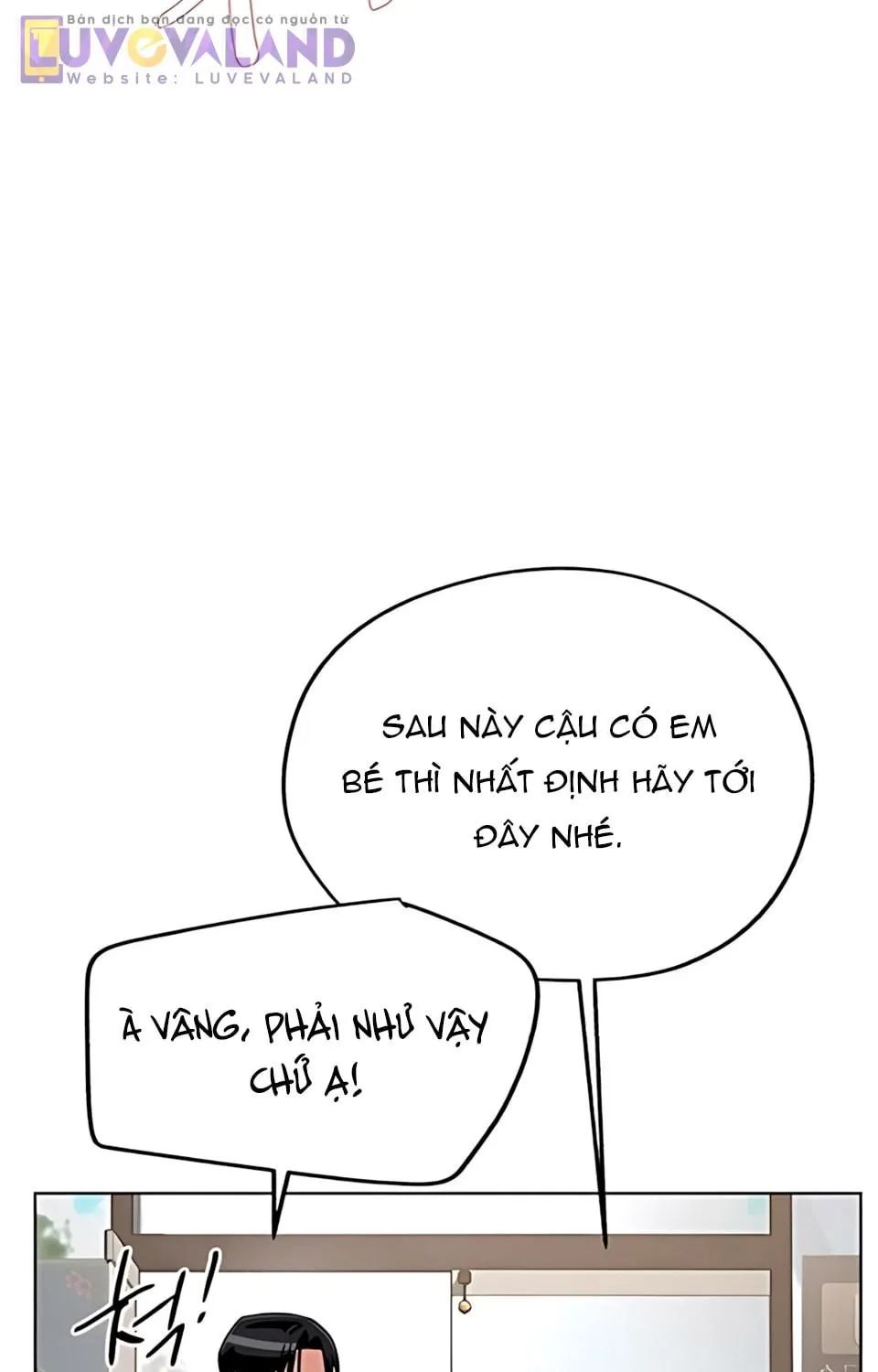 TÌNH YÊU CỦA ISEOP Chap 107 - Next Chap 108