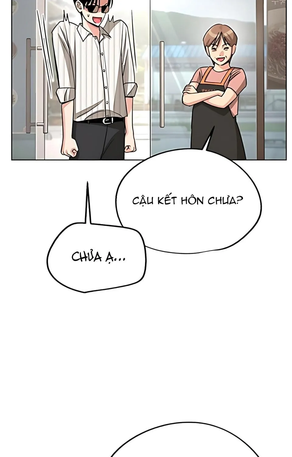 TÌNH YÊU CỦA ISEOP Chap 107 - Next Chap 108