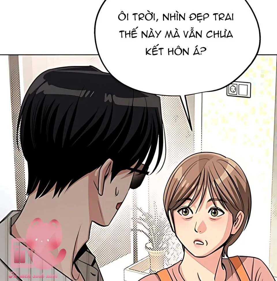 TÌNH YÊU CỦA ISEOP Chap 107 - Next Chap 108
