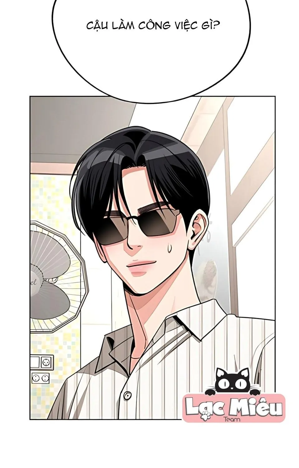 TÌNH YÊU CỦA ISEOP Chap 107 - Next Chap 108