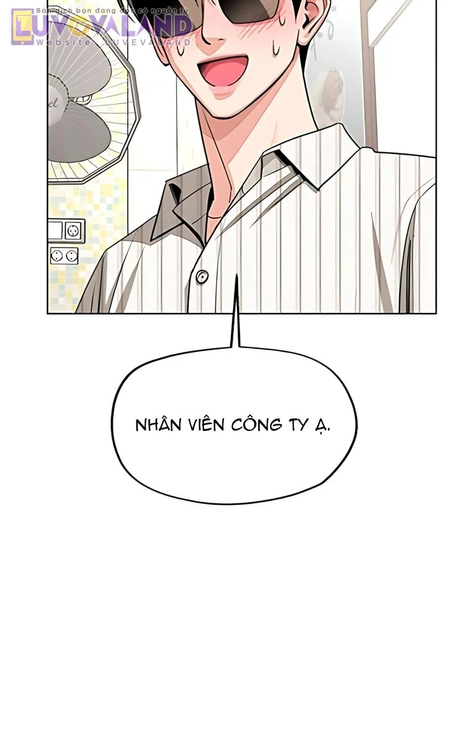 TÌNH YÊU CỦA ISEOP Chap 107 - Next Chap 108