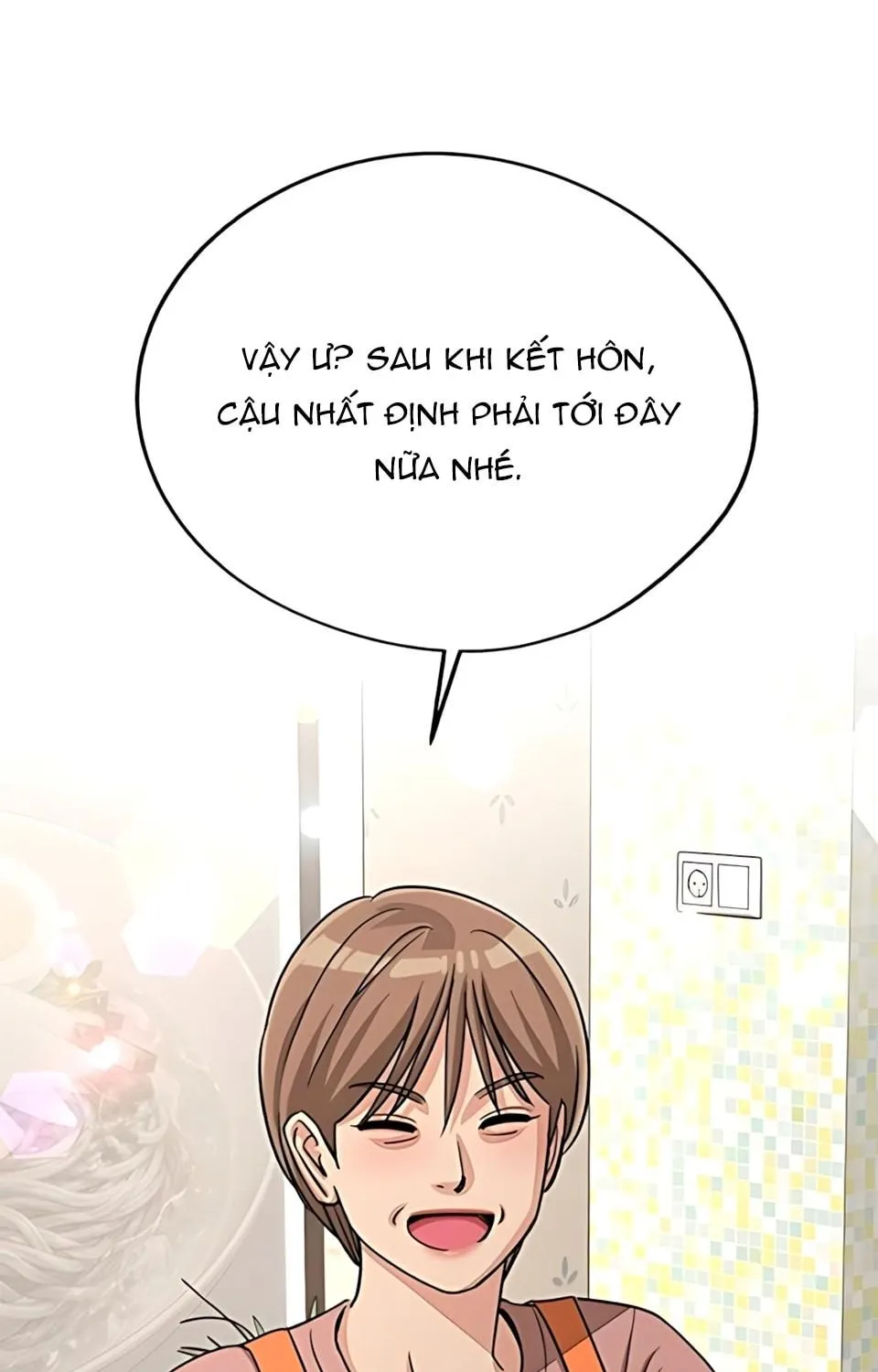 TÌNH YÊU CỦA ISEOP Chap 107 - Next Chap 108