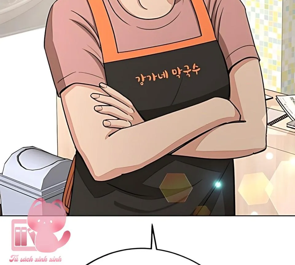 TÌNH YÊU CỦA ISEOP Chap 107 - Next Chap 108