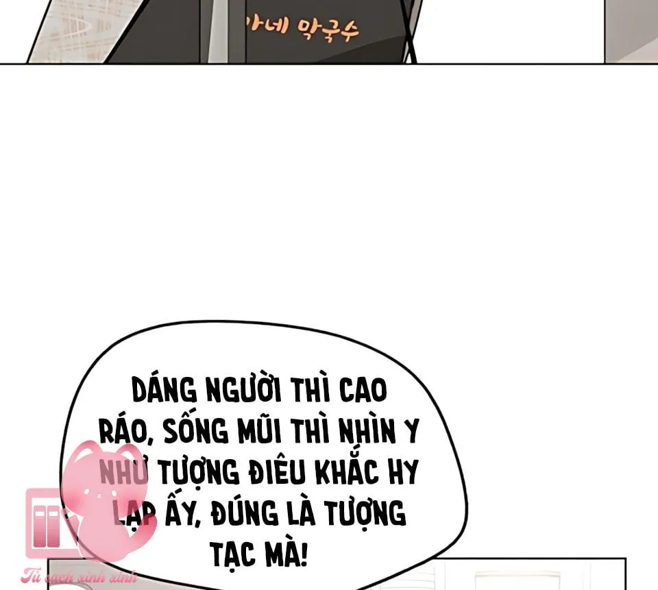TÌNH YÊU CỦA ISEOP Chap 107 - Next Chap 108