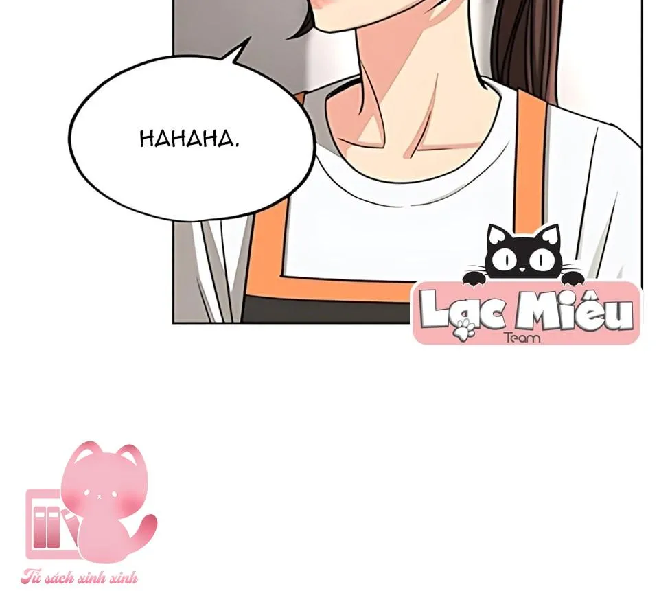 TÌNH YÊU CỦA ISEOP Chap 107 - Next Chap 108