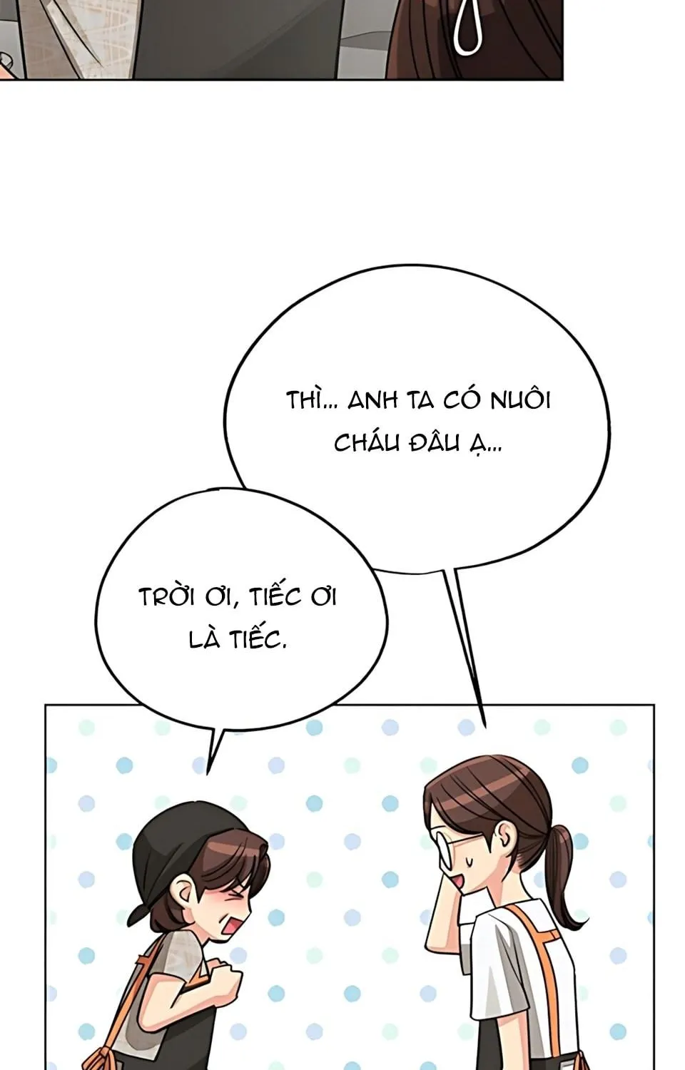 TÌNH YÊU CỦA ISEOP Chap 107 - Next Chap 108
