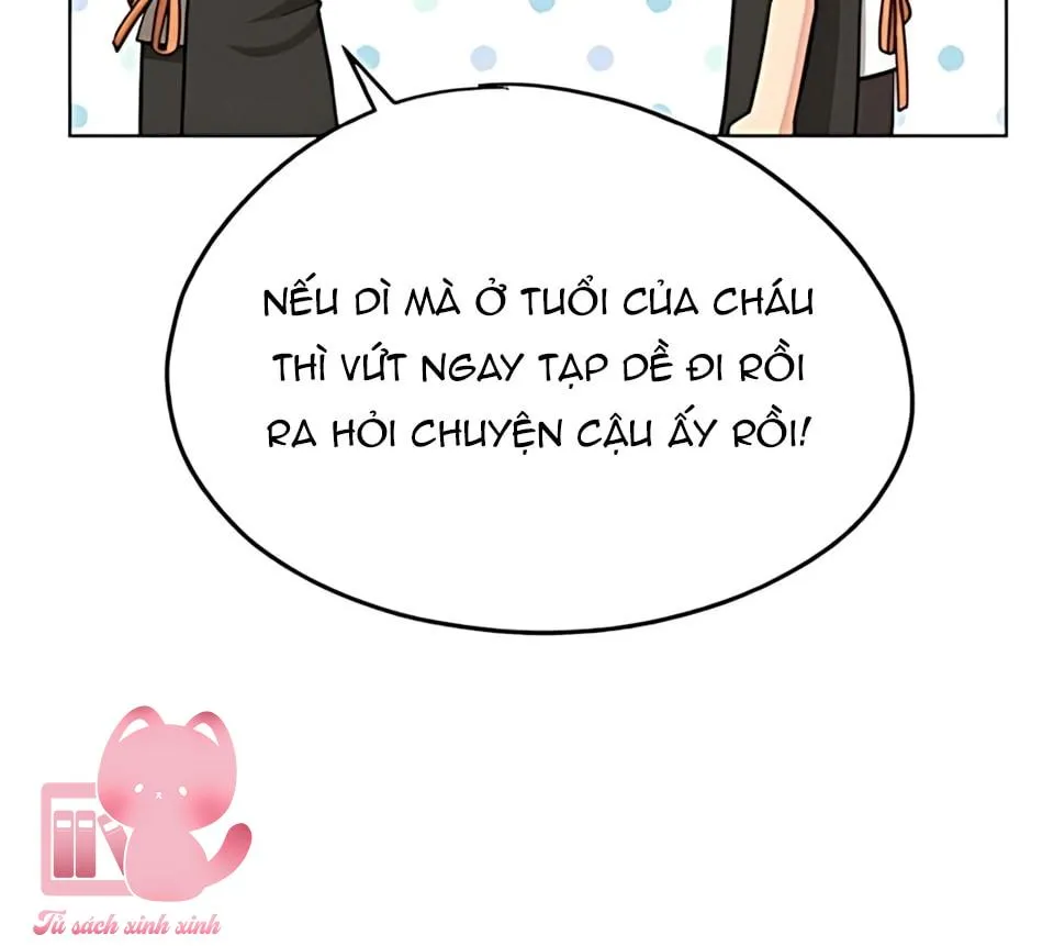 TÌNH YÊU CỦA ISEOP Chap 107 - Next Chap 108