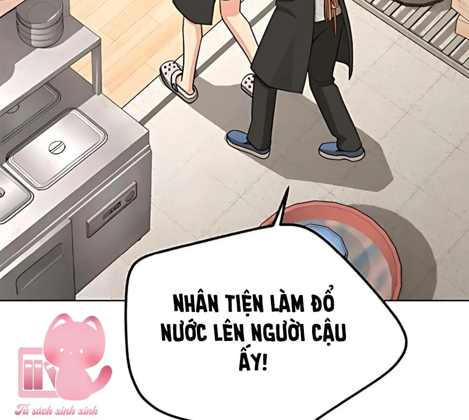 TÌNH YÊU CỦA ISEOP Chap 107 - Next Chap 108