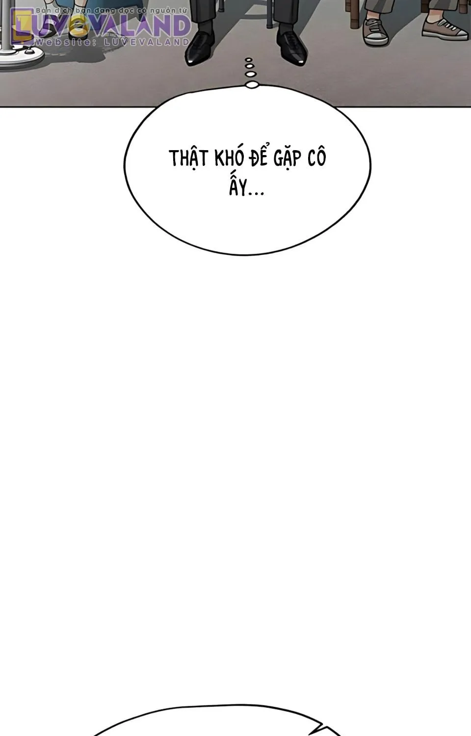 TÌNH YÊU CỦA ISEOP Chap 107 - Next Chap 108