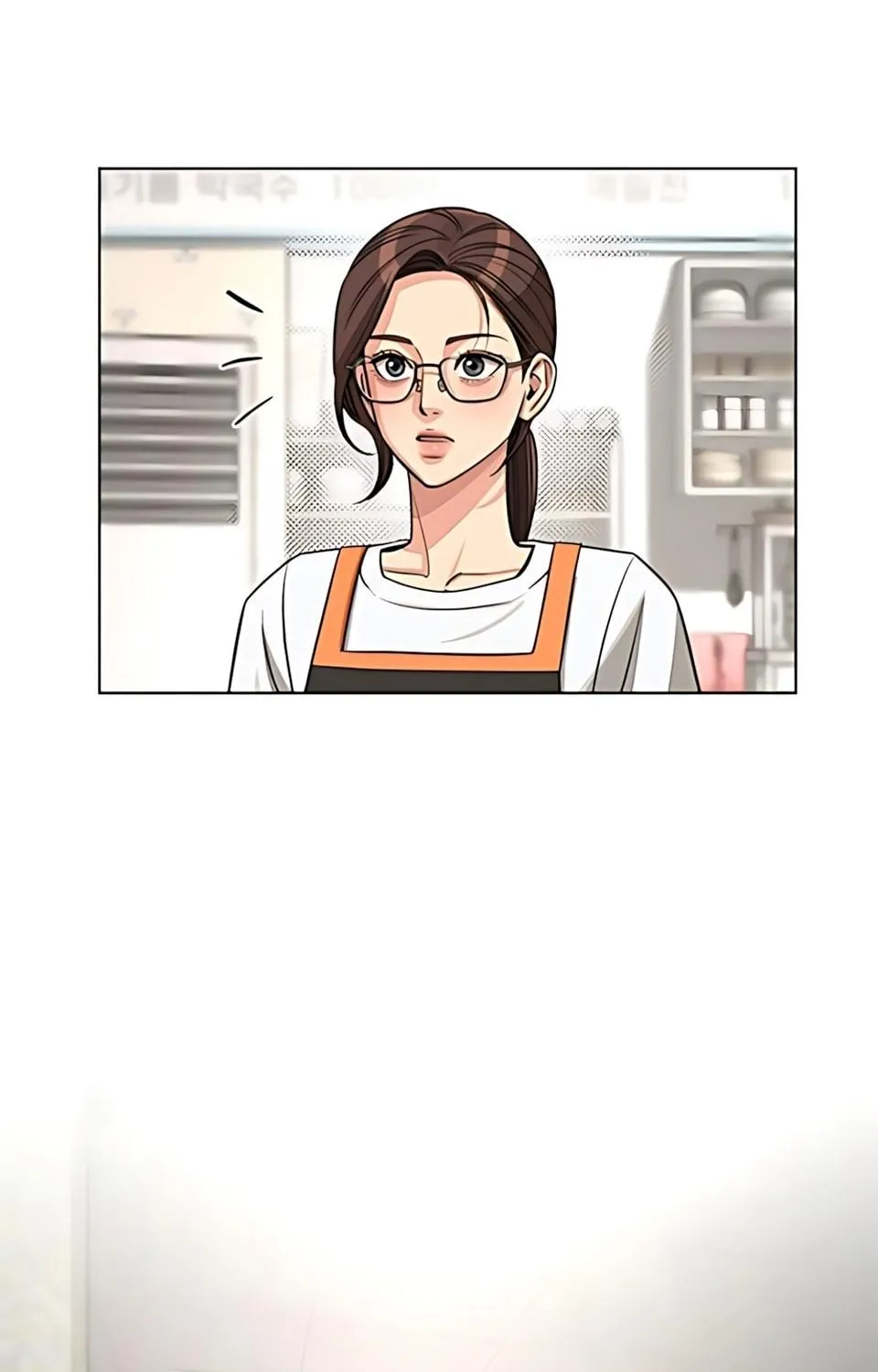 TÌNH YÊU CỦA ISEOP Chap 107 - Next Chap 108