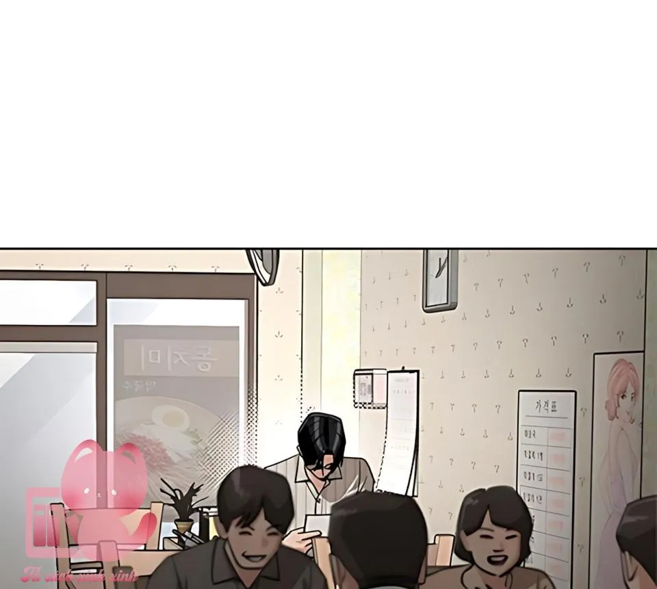 TÌNH YÊU CỦA ISEOP Chap 107 - Next Chap 108